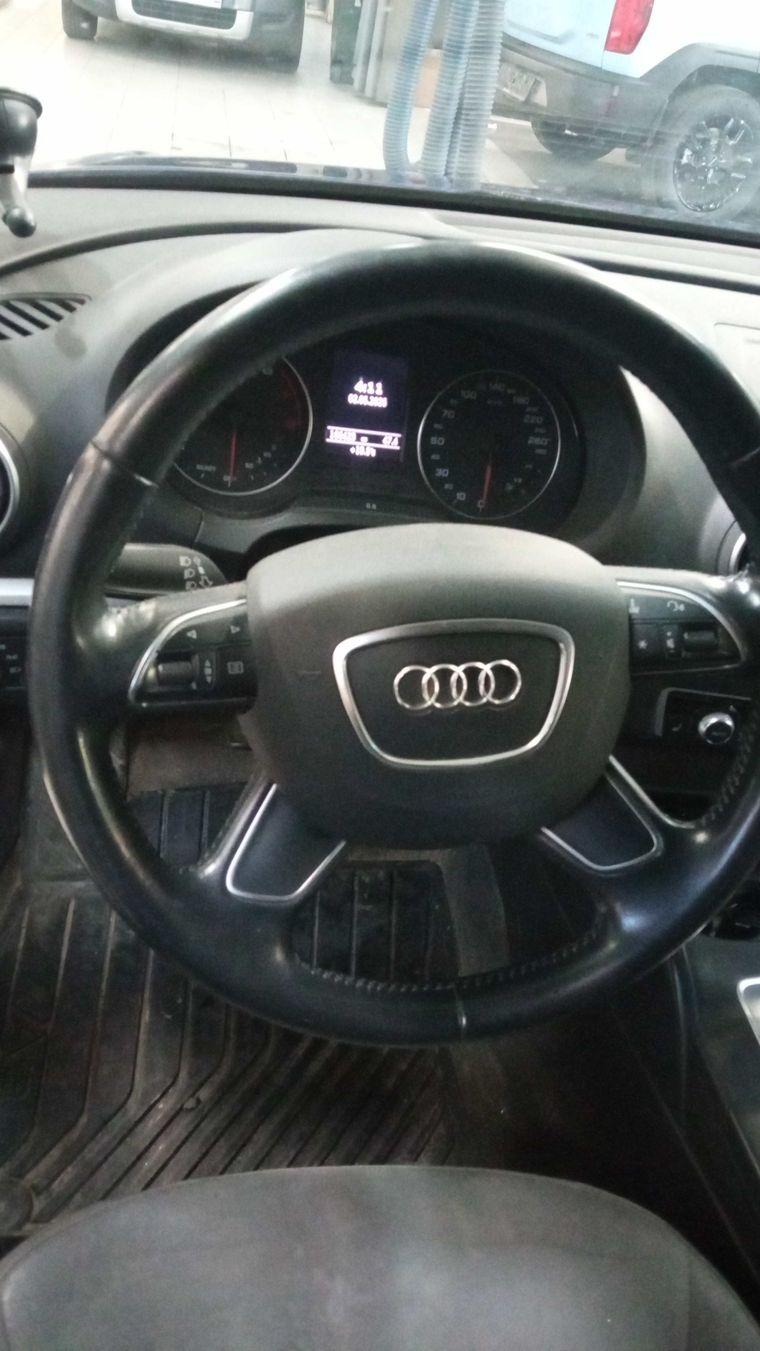 Audi A3, 2015 - вид 4