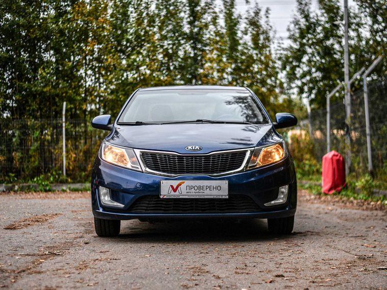 Kia Rio,  - вид 2