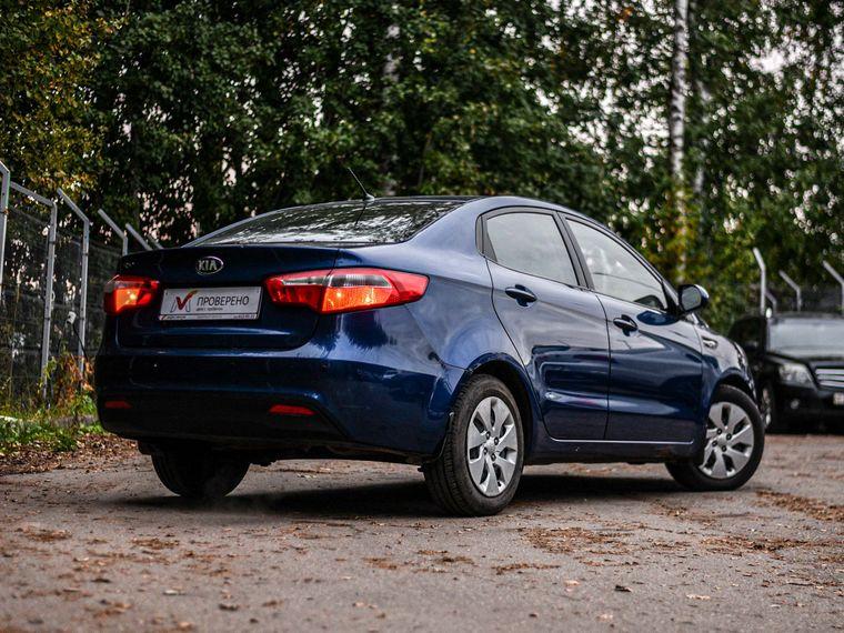 Kia Rio,  - вид 1