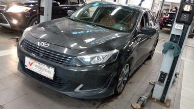 Kaiyi E5 2023 года, 50 126 км - вид 1