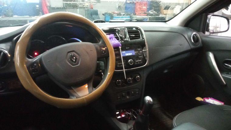 Renault Logan,  - вид 4
