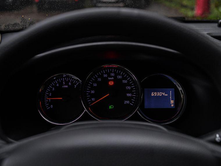 Renault Logan,  - вид 4