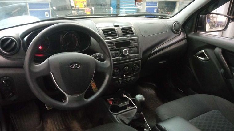 ВАЗ (LADA) Granta,  - вид 4