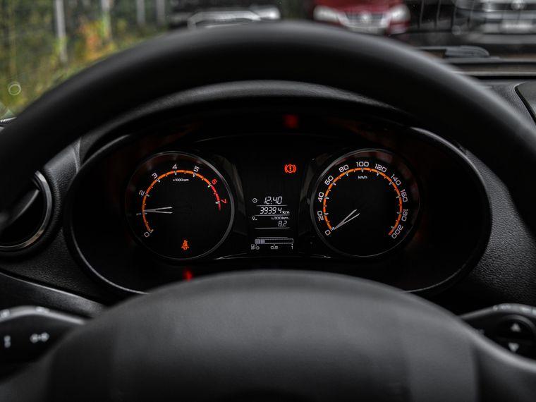 ВАЗ (LADA) Granta,  - вид 4