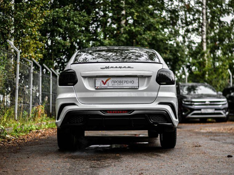 ВАЗ (LADA) Granta,  - вид 3