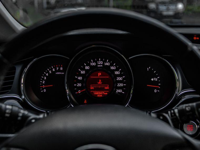 Kia Ceed,  - вид 4