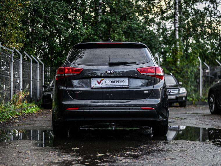 Kia Ceed,  - вид 3