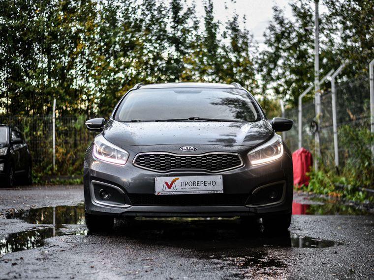 Kia Ceed,  - вид 2