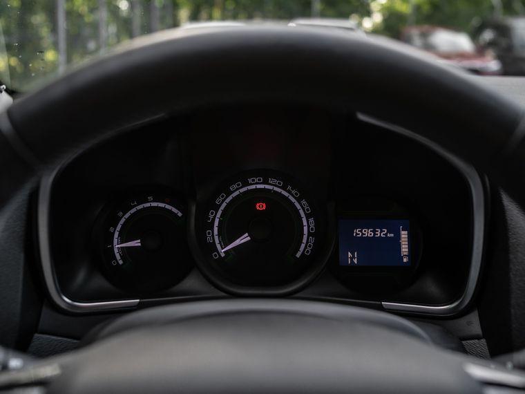 ВАЗ (LADA) XRAY,  - вид 4