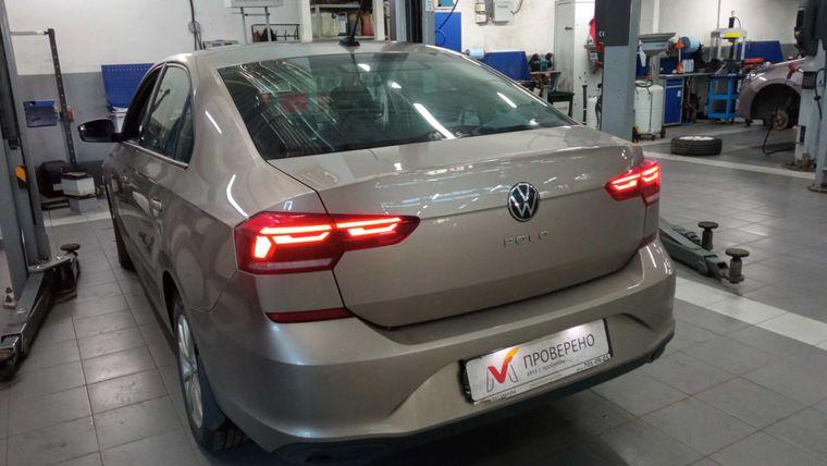 Volkswagen Polo,  - вид 3