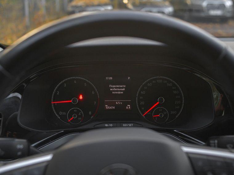 Volkswagen Polo,  - вид 4