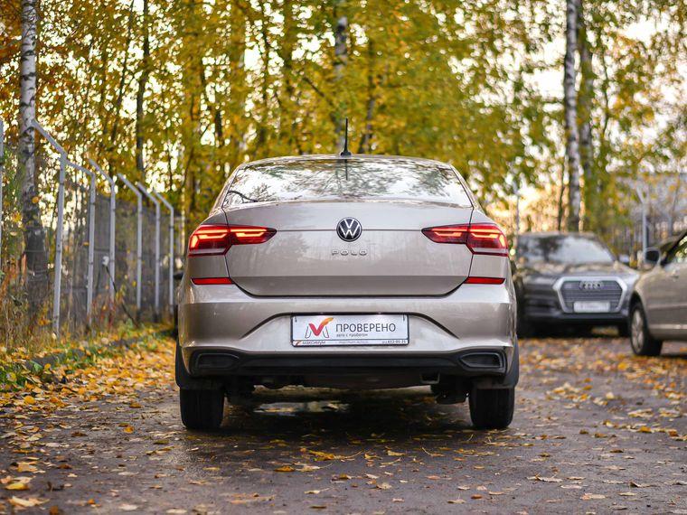 Volkswagen Polo,  - вид 3