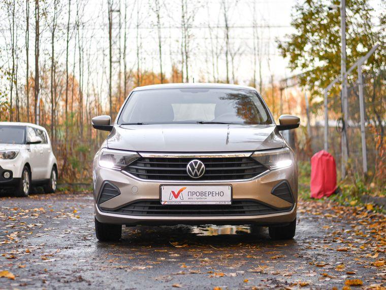 Volkswagen Polo,  - вид 2