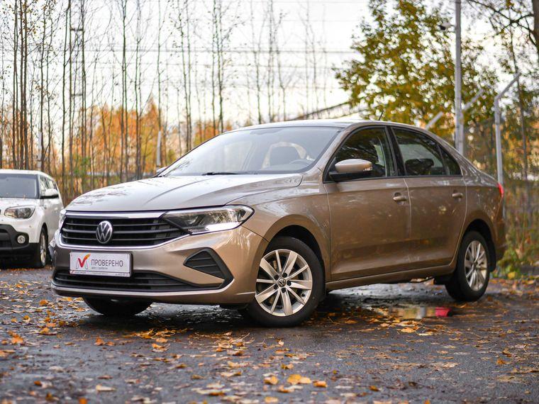 Volkswagen Polo, 