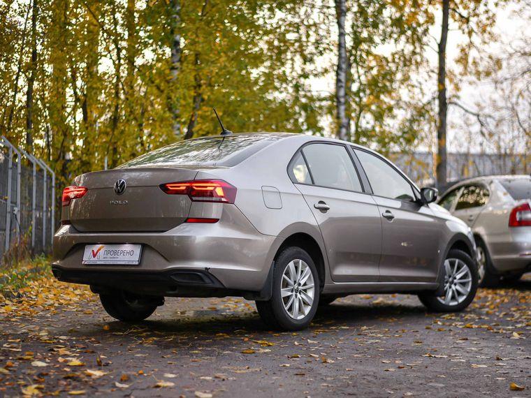 Volkswagen Polo,  - вид 1