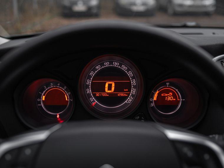 Citroen C4,  - вид 4