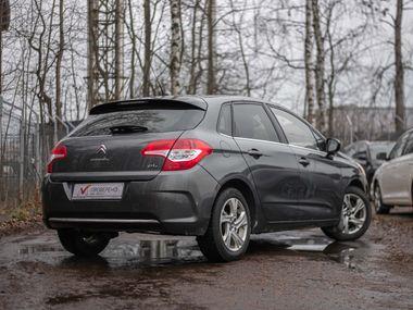 Citroen C4 2012 года, 301 678 км - вид 2