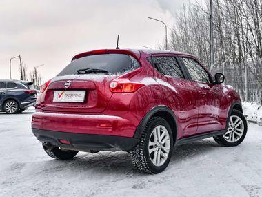 Nissan Juke 2011 года, 190 000 км - вид 2