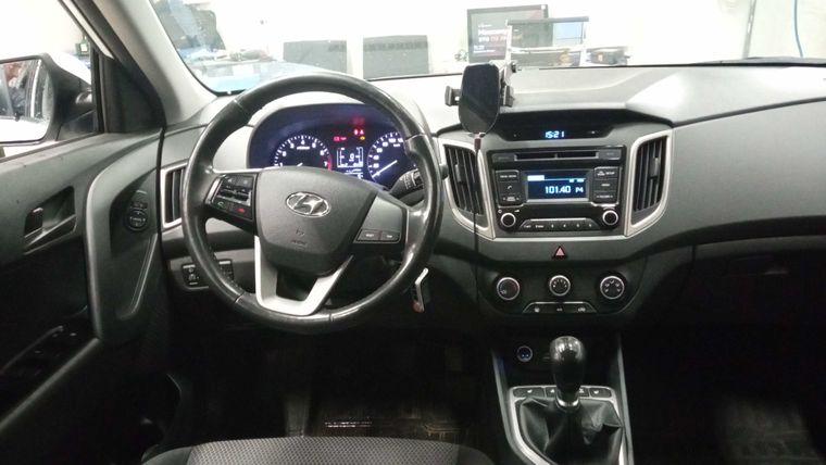 Hyundai Creta,  - вид 4