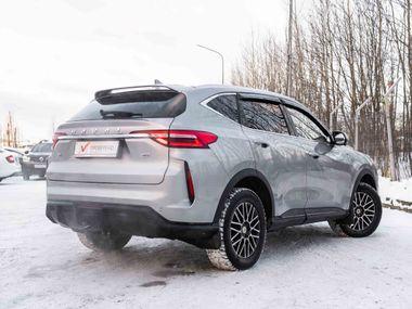 Haval F7 2022 года, 113 374 км - вид 2
