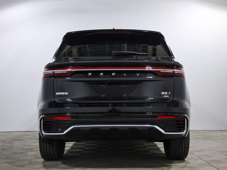 Geely Xingyue L, 2024 - вид 4