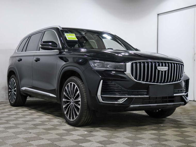 Geely Xingyue L, 2024 - вид 2