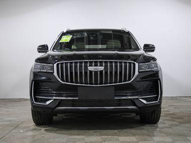 Geely Monjaro 2024 года, 43 км - вид 2