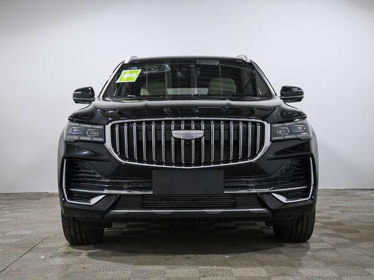 Geely Xingyue L, 2024 - вид 1