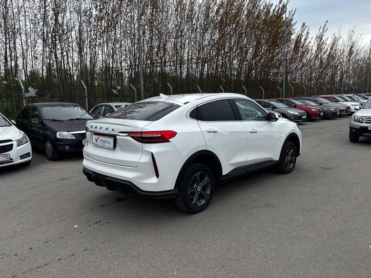 Haval F7x, 2023 - вид 3