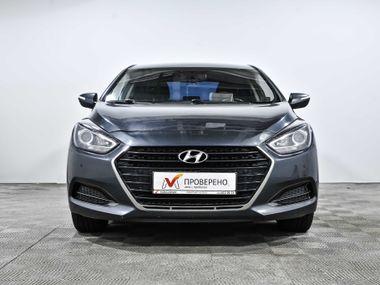 Hyundai i40 2016 года, 119 307 км - вид 2