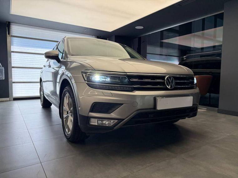Volkswagen Tiguan,  - вид 2