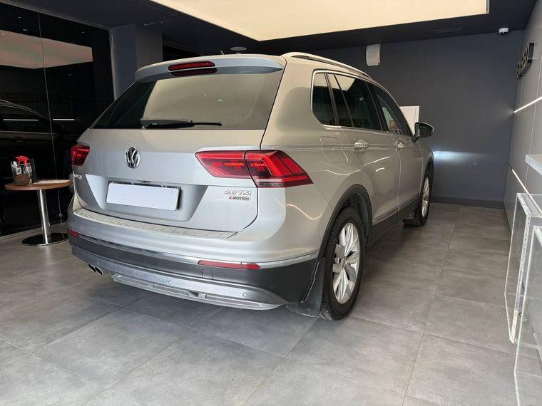 Volkswagen Tiguan,  - вид 3