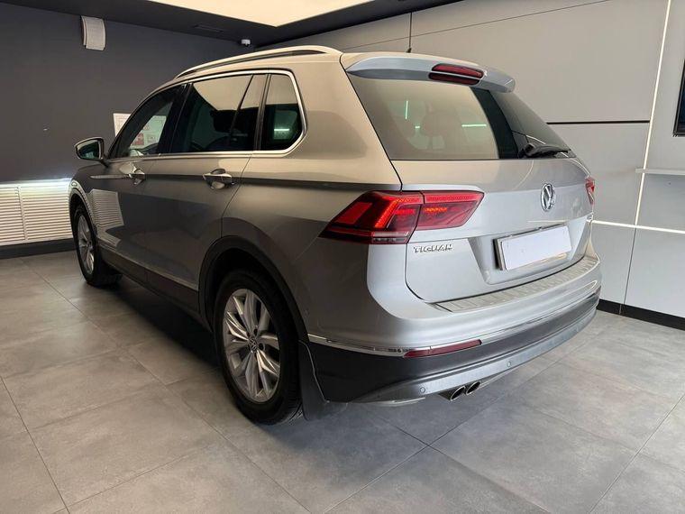 Volkswagen Tiguan,  - вид 4