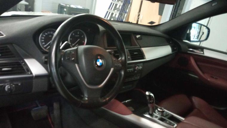 BMW X6,  - вид 4