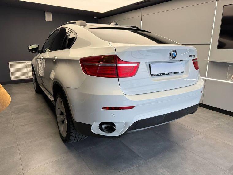BMW X6,  - вид 4
