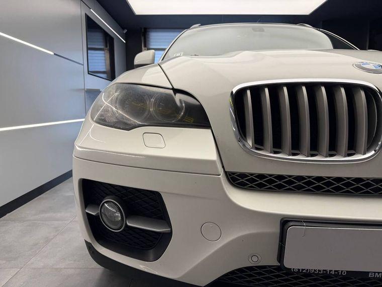 BMW X6,  - вид 1