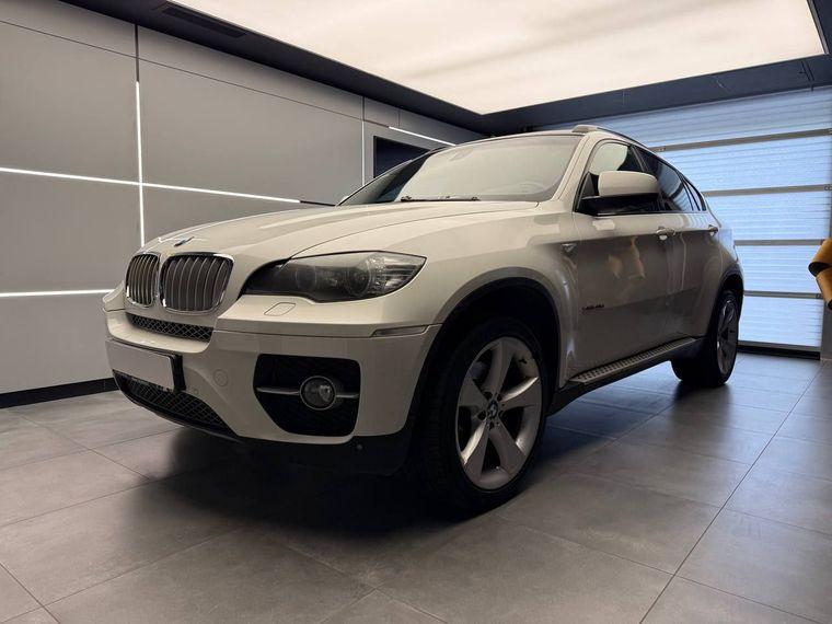 BMW X6, 