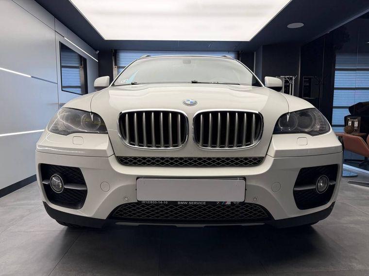 BMW X6,  - вид 2