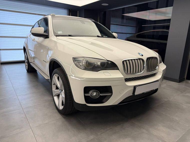 BMW X6,  - вид 3