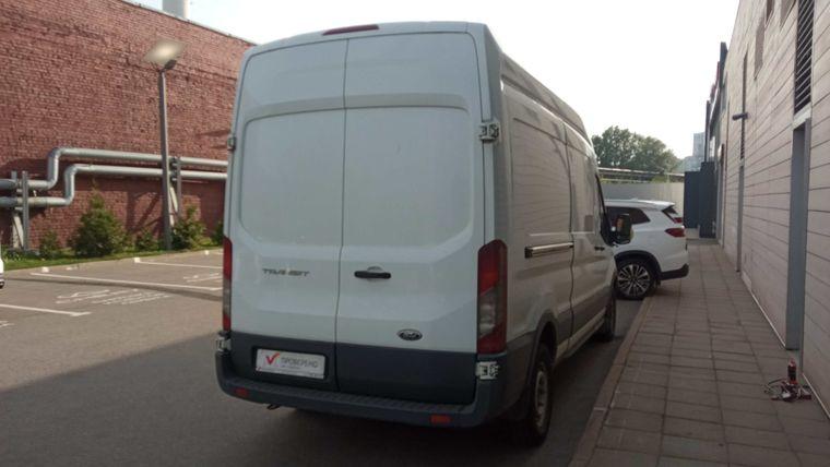 Ford Transit, 2015 - вид 2