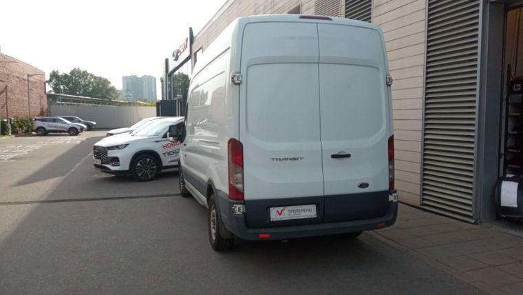 Ford Transit, 2015 - вид 3