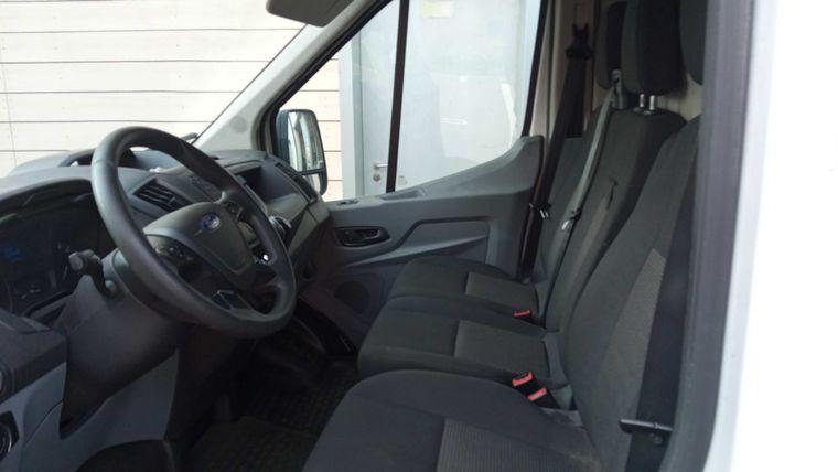 Ford Transit, 2015 - вид 4