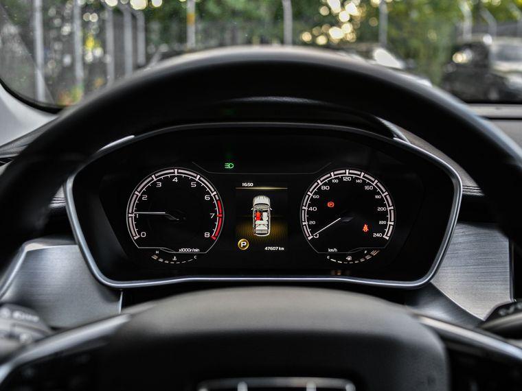 Geely Coolray,  - вид 4