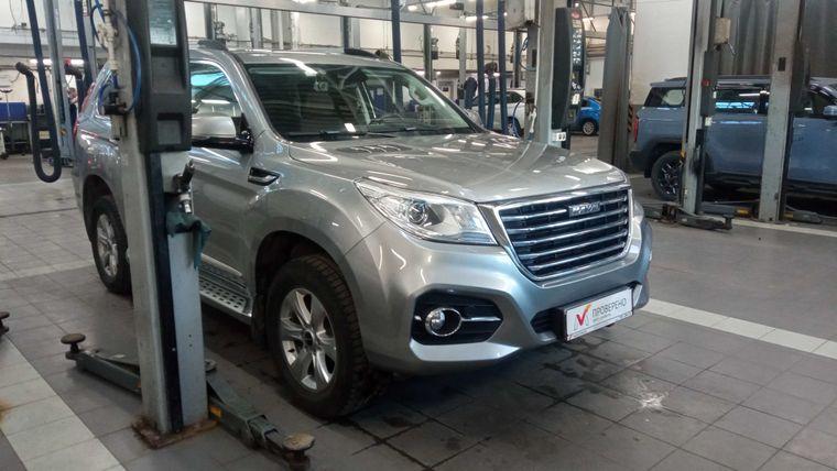 Haval H9 2022 года, 65 324 км - вид 2