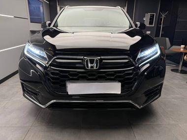 Honda UR-V 2021 года, 51 874 км - вид 2