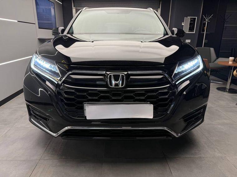 Honda UR-V 2021 года, 51 874 км - вид 2