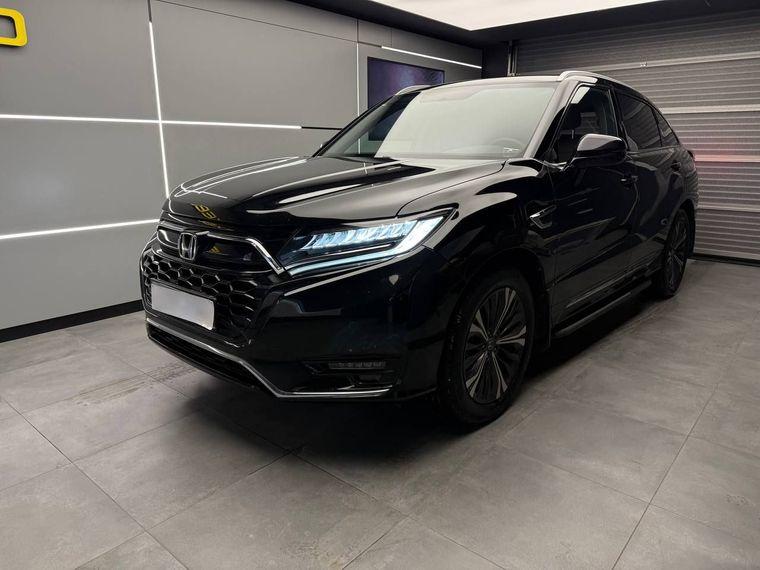 Honda UR-V, 2021