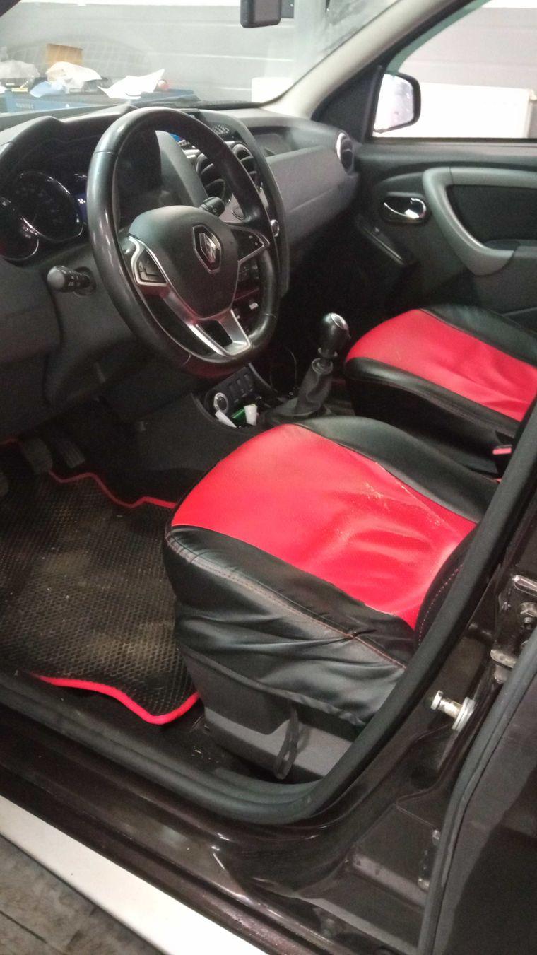Renault Duster,  - вид 4