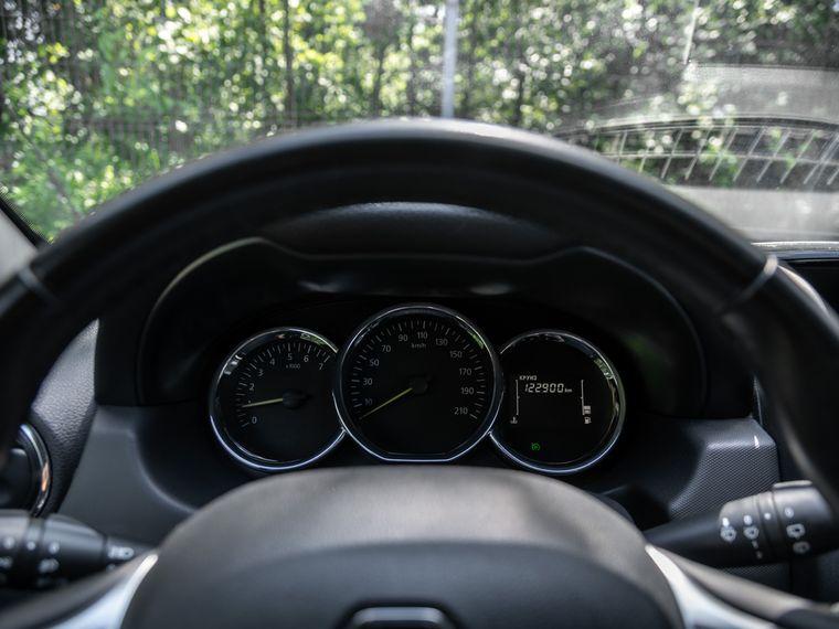 Renault Duster,  - вид 4