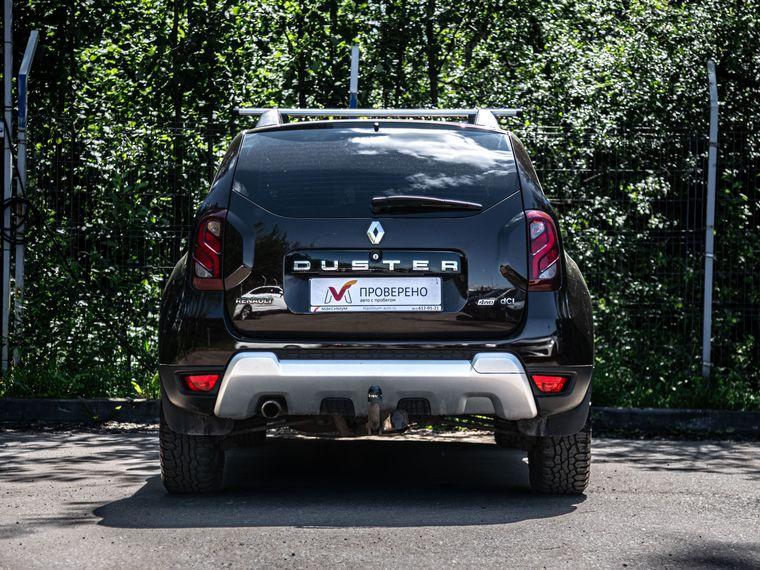 Renault Duster,  - вид 3